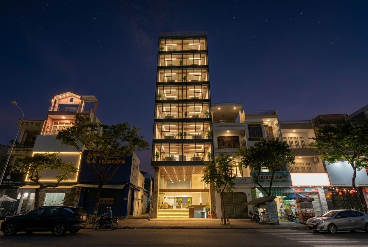 AP TEK Da Nang office photo 3