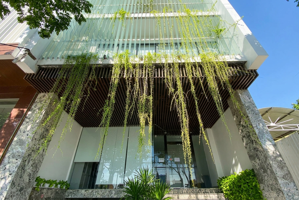 Camelia Đà Nẵng Da Nang office photo 2