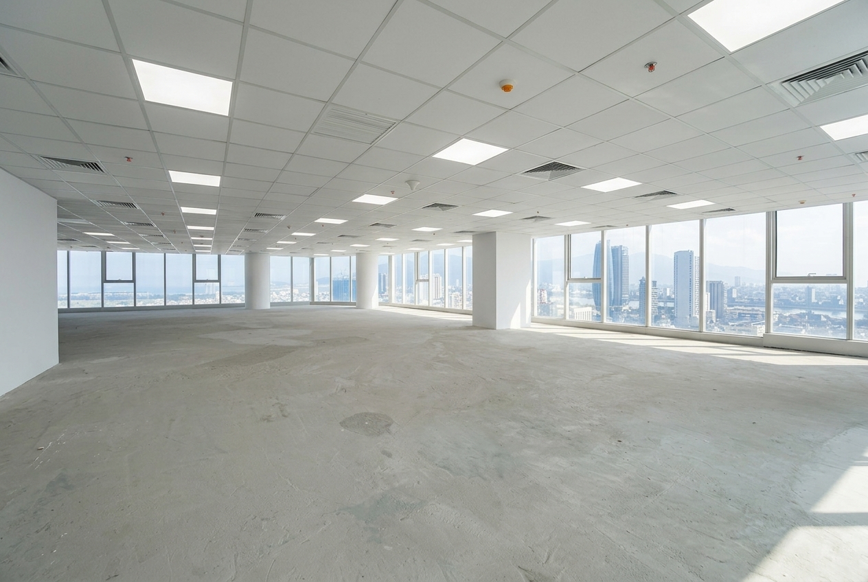 G8 Golden Da Nang office photo 2