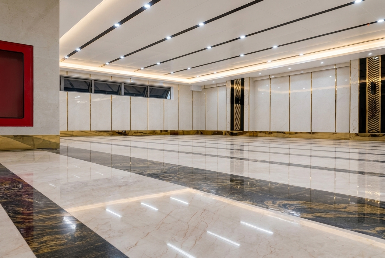 Luxury Building Trần Phú Da Nang office photo 2