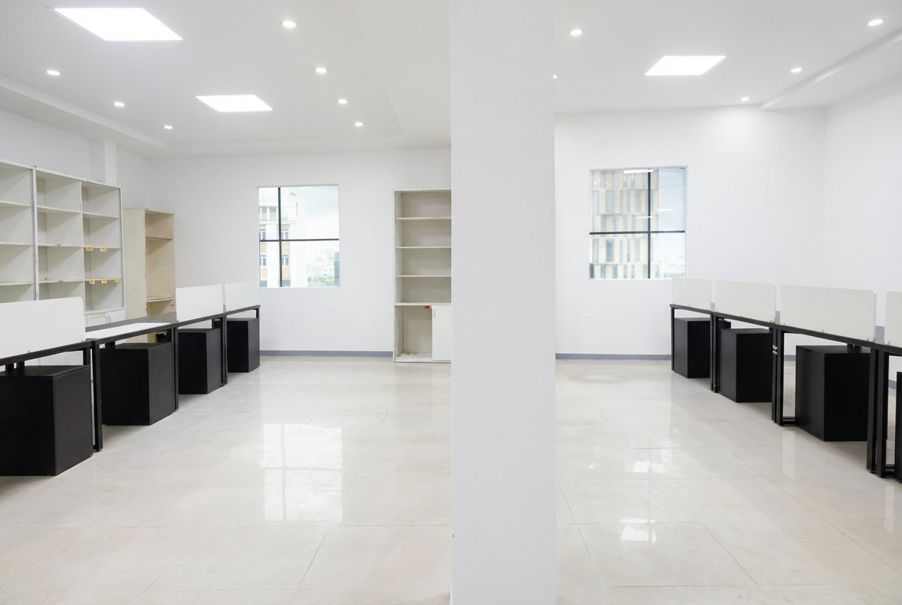 Nhất Phong Vận Da Nang office photo 2