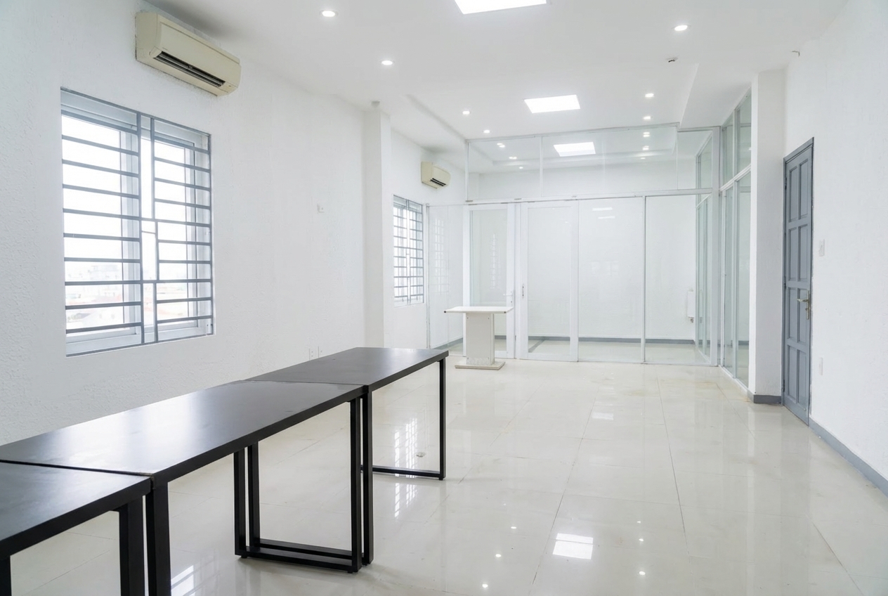 Nhất Phong Vận Da Nang office photo 3
