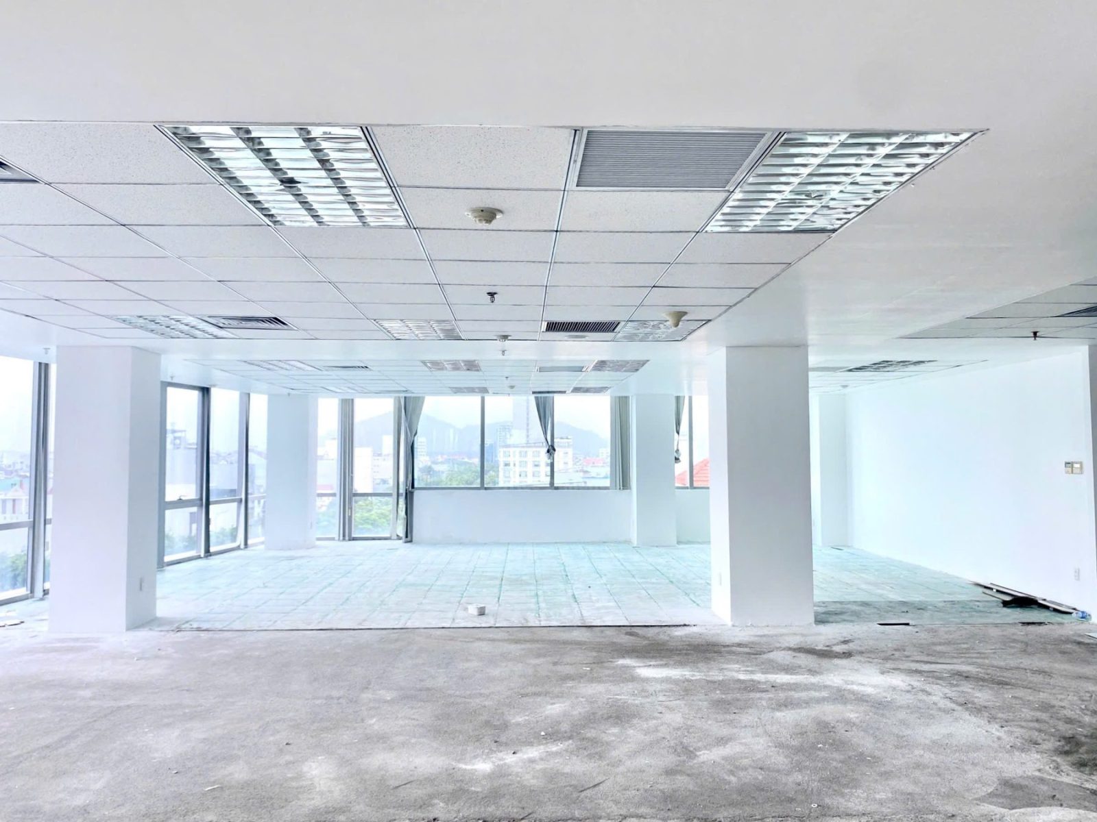 Dầu Khí PVFC Da Nang office photo 4