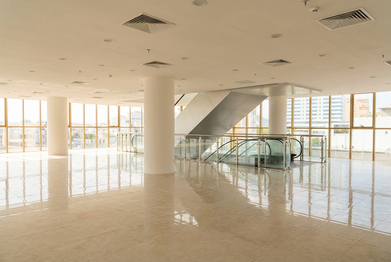 SHB Building Da Nang office photo 2