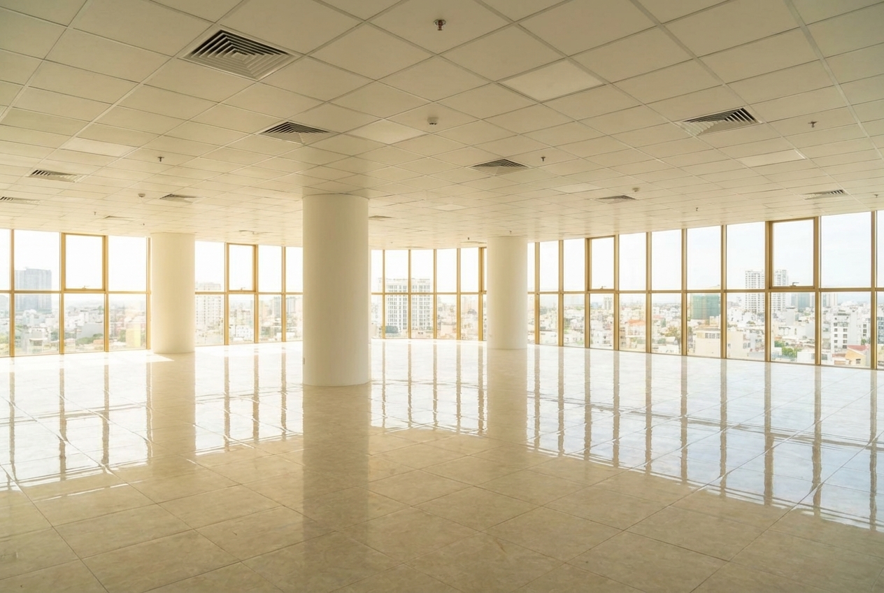 SHB Building Da Nang office photo 3