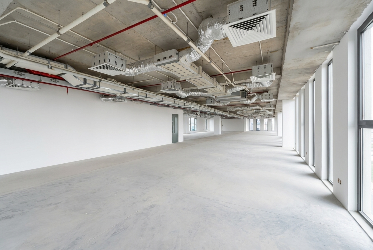 Summit Building – Office Space for Rent in Da Nang