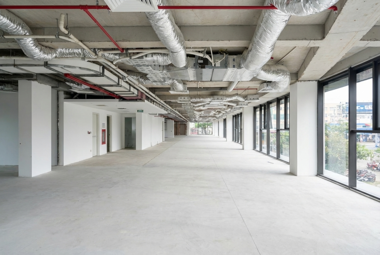 Summit Building Da Nang office photo 2