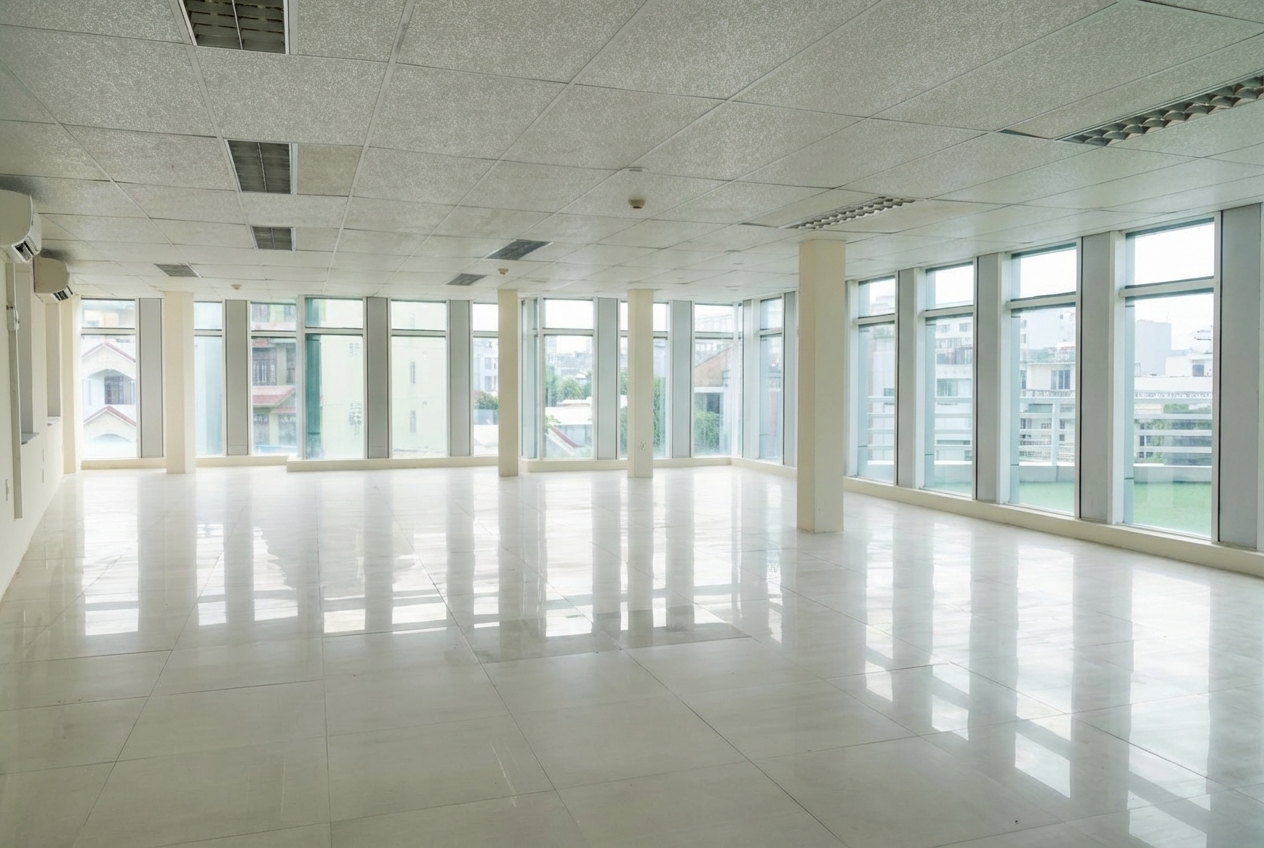 Minh Sơn 1 Da Nang office photo 4