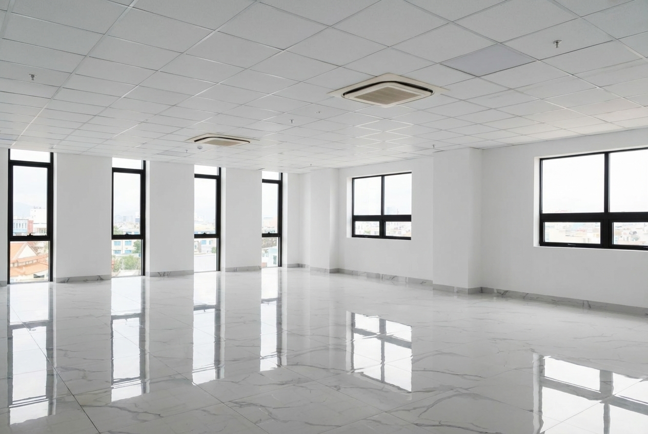 Tung Lam Tower – Office Space for Rent in Da Nang