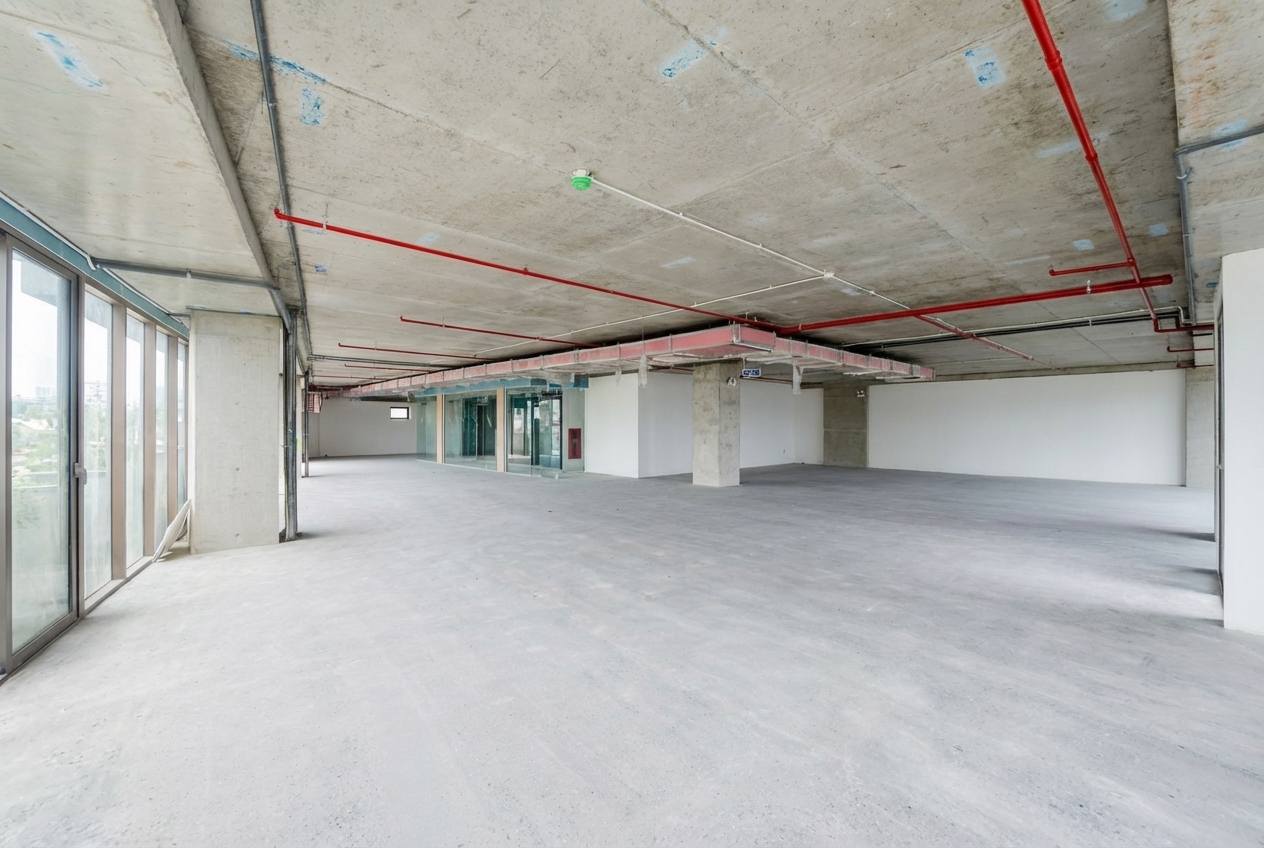 Vernal Building Da Nang office photo 3